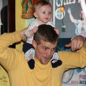 Father and Son